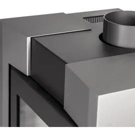 HS Flamingo Flamingo ESPO I Stahl Grau