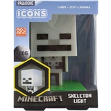 Paladone Minecraft Skeleton Icon Light (PP8999MCF)