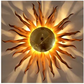 s.luce Diator XL 1 rund gold