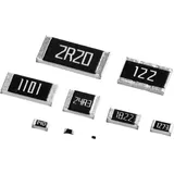 YAGEO RC0402FR-07330RL Rc0402fr-07330rl Dickschicht-Widerstand 330 % SMD 0402 0.0625 W 1 % 10000 St. Tape on Full reel
