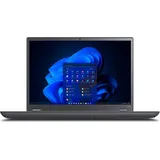 Lenovo ThinkPad P16v G1, Thunder Black, Core i9-13900H, 32GB RAM, 1TB SSD, RTX 2000 Ada Generation, DE (21FC002LGE)