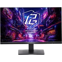 ASRock Phantom Gaming PG27QFT1B 27" schwarz