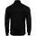 Armani Exchange Rollkragenpullover Schwarz XL