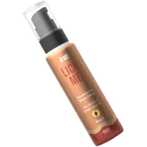 intt cosmetics Lick Me - Peach, 50 ml