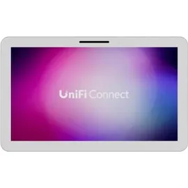 UBIQUITI networks Ubiquiti UniFi Connect Display / 21.5" Full HD / PoE++ / 32 GB / UC-Display