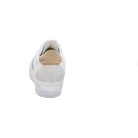 Paul Green Sneaker Low Weiß 39