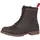IXS Oiled Leather Classic Schuh braun 41