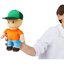 Bandai Namco Entertainment Stumble Guys Mr Stumble 30 cm Bunt