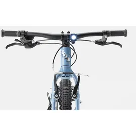Trek Wahoo 24 Zoll RH 0 cm blau