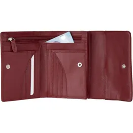 Voi Jeans Gaby Geldbörse Damen rot