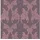 Profhome Textiltapete 0,53 m x 10 m 5,33 m2 Violett 956285