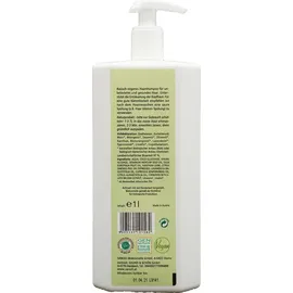 Sanoll Hanf Shampoo 1000 ml