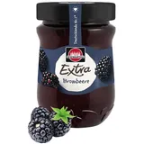 Schwartau Extra Brombeere, Konfitüre, 340g