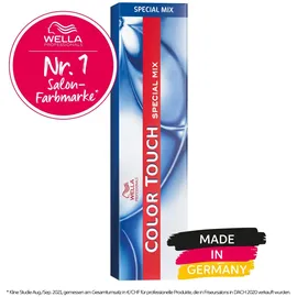 Wella Color Touch Special Mix 0/45 rot-mahagoni 60 ml