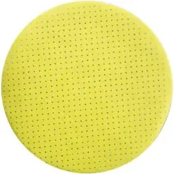Eibenstock Schleifpad P80 (perforiert, Klett), Ø 225 mm, 10 Stück/Pack