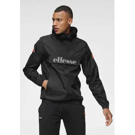 Ellesse Acera Oh Jacket black XL