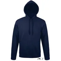 Sol's Unisex Hooded Sweat-Shirt Snake - french navy -