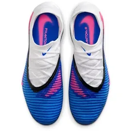 Nike Phantom 6 Low Elite SG Herren blau 43
