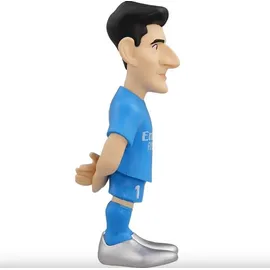 MINIX Real Madrid Courtois MINIX Figur 12cm