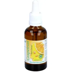 Grapefruit Kern E pur
