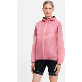 Ziener NATINA-Z Damen Rot 38