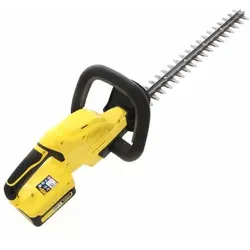 Akku-Heckenschere Kärcher HGE 18-45 - Messer 45 cm - 18 V