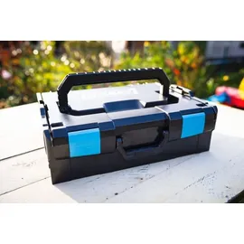 HAZET 9212-3LB/3 inkl. 1 x 5,0 Ah