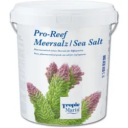 Tropic Marin Meersalz Pro-Reef 25 Kilogramm