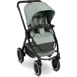 ABC-Design ABC Design Sportwagen Samba 2 Pine Aluminium
