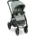 ABC-Design ABC Design Sportwagen Samba 2 Pine Aluminium