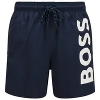 Boss Herren Badeshorts (blau, L