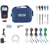 METREL MI 2885 ST Netz-Analysegerät