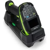 Zebra Technologies Zebra DS3678-HP RUGGED FIPS (2D-Barcodes), Barcode-Scanner, Grün