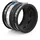 Crassus Adapterkupplung CAC 1252 110-125 mm auf 100-115 mm bis 0,6 bar EPDM / V2A