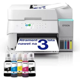 Epson EcoTank L6376