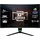 aryond A32 V2 Curved Gaming Monitor 32" schwarz