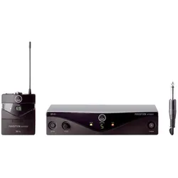 AKG PW45 Instrumental Set ISM - Gitarrensender