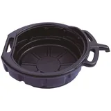 Trendline Auffangwanne Kunststoff 10 l schwarz