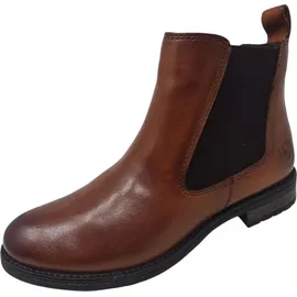 Bugatti bugatti-Damen-415-AFS3O-Stiefel,cognac,40 - 40 EU