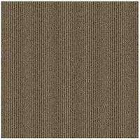 Floordirekt Teppichfliesen Bern 50 x 50 cm Schalldämmend Selbstliegend Beige