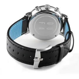 DuFa DF-9027-04 Saphir Chronograph 40mm 3ATM