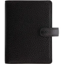 Filofax Finsbury Organizer schwarz