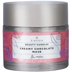 Sinesia Beauty Cuddles Creamy Chocolate Mask 50 ml