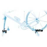 Peruzzo 701/702 Dachfahrradträger Rolle/Pordoi auch für Disc Brake, Kunststoff,