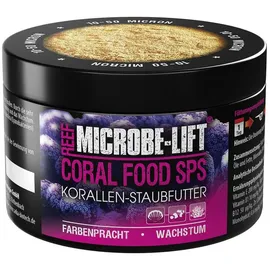 Arka Aquariendeko Microbe-Lift Coral Food SPS 50 g