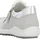 REMONTE Damen R1428 Sneaker, Vapor/Weiss/Silver / 80, 41 EU
