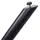 Mendler Esszimmerstuhl HWC-K33 Stoff Kord-grau 2er Set