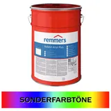 REMMERS ROFALIN ACRYL PLUS - 20 LTR (SONDERTON) Wetterschutzfarbe Holzfarbe