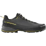 La Sportiva Tx5 Evo Gore-tex® Wanderschuhe - Carbon / Yellow - EU 41