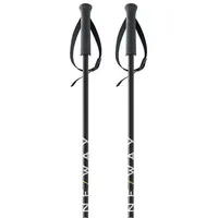 One Way Junior Stöcke - Black / Yellow -